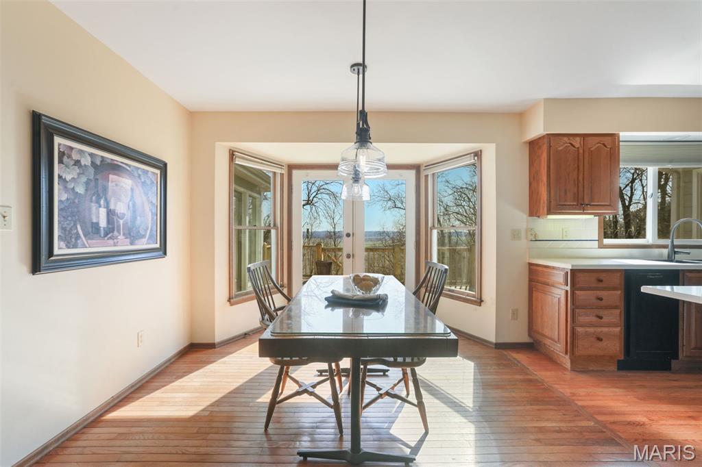 River Bluff - Residential