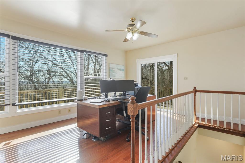 River Bluff - Residential