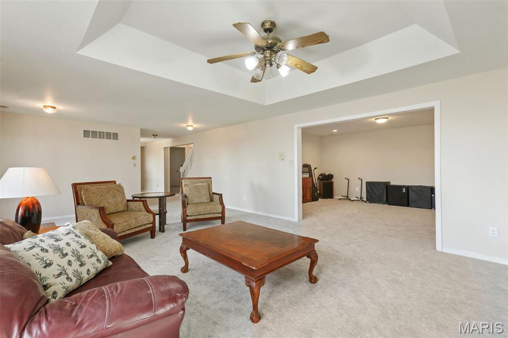 River Bluff - Residential