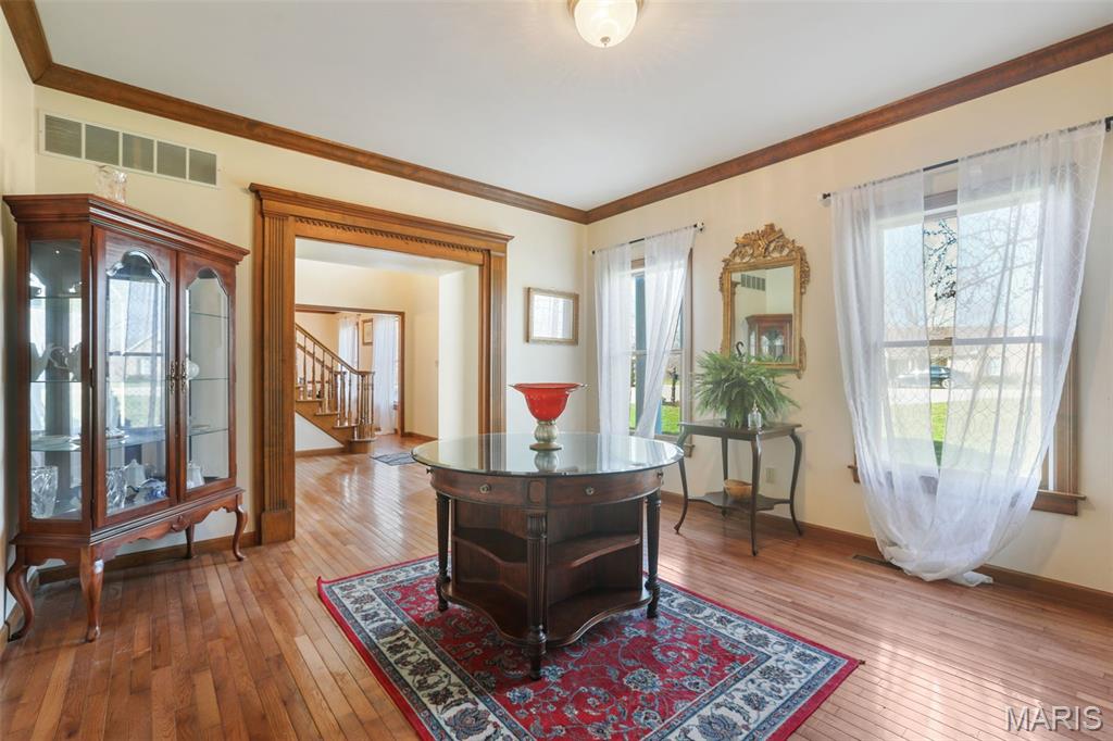 River Bluff - Residential