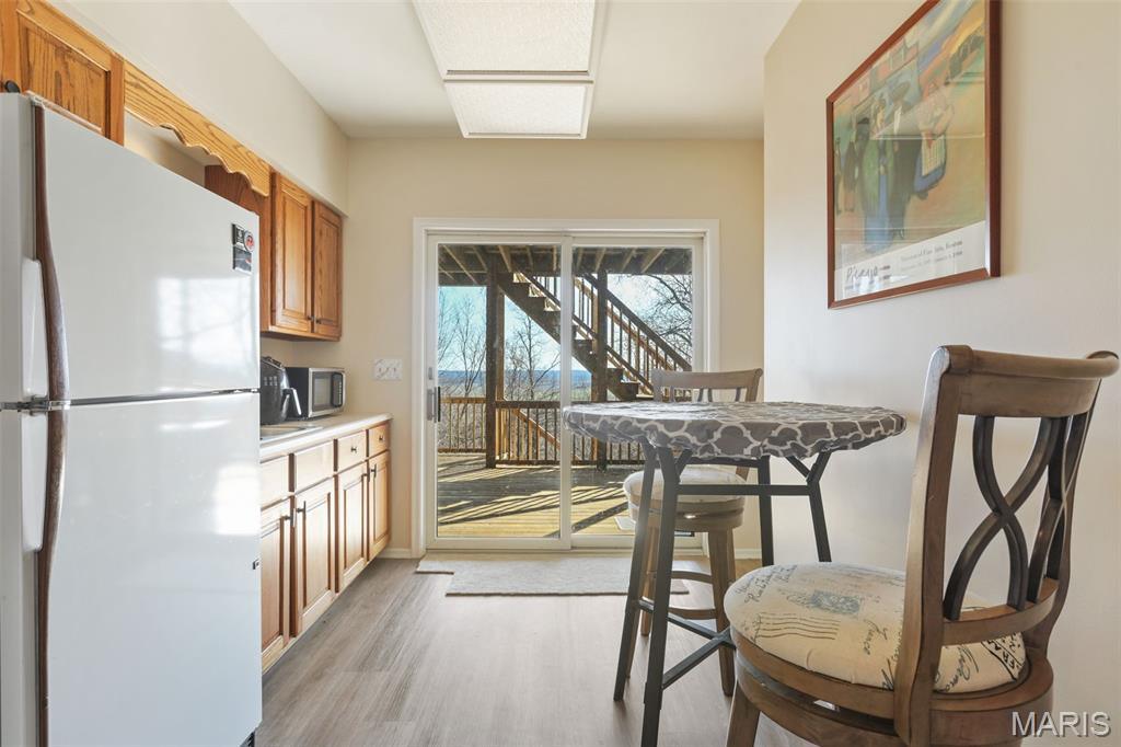 River Bluff - Residential