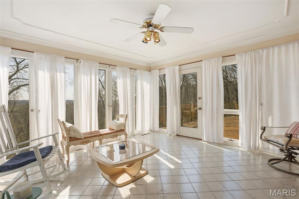 River Bluff - Residential