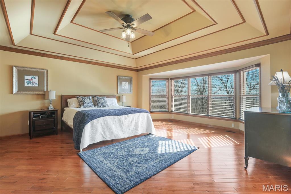 River Bluff - Residential