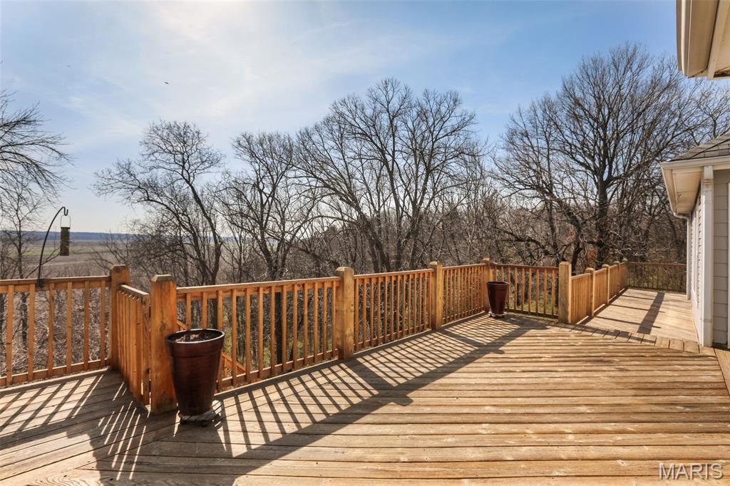 River Bluff - Residential