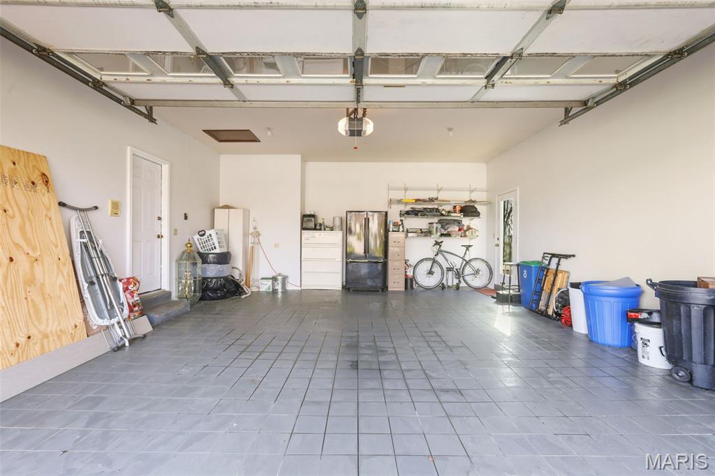 River Bluff - Residential