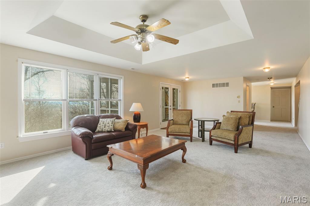 River Bluff - Residential