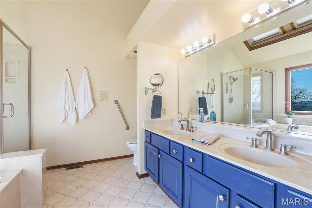 River Bluff - Residential