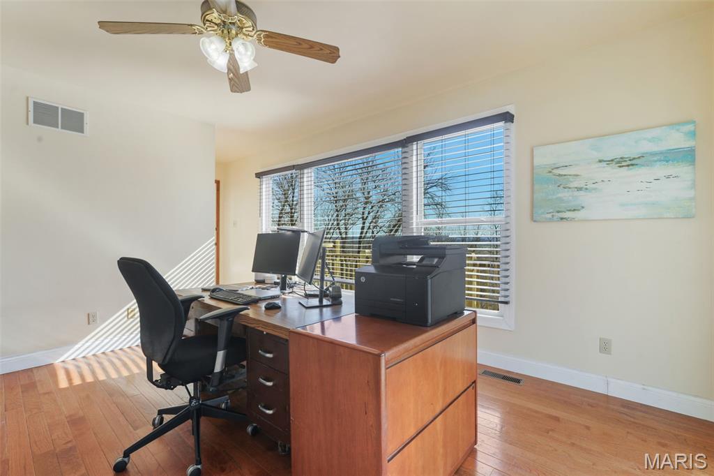 River Bluff - Residential