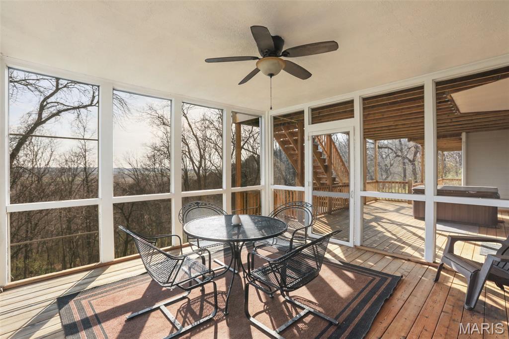 River Bluff - Residential