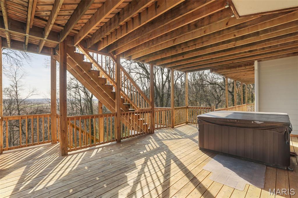 River Bluff - Residential