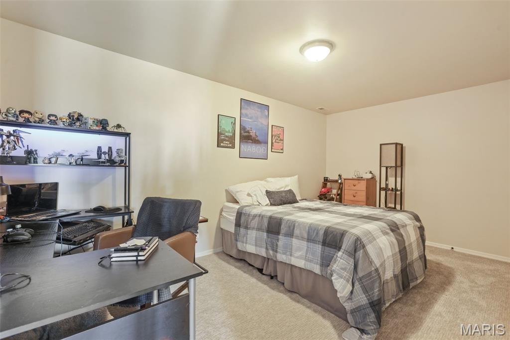 River Bluff - Residential