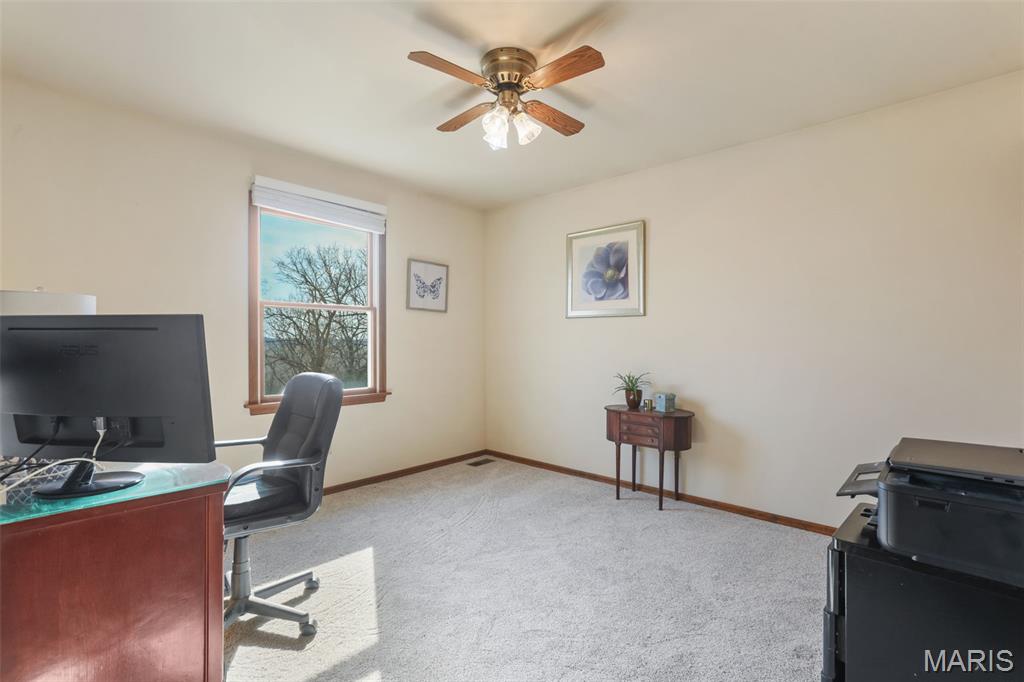 River Bluff - Residential