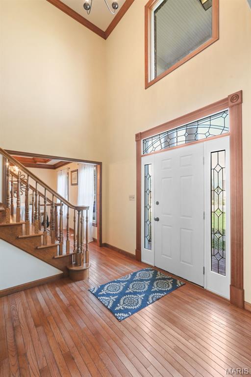 River Bluff - Residential