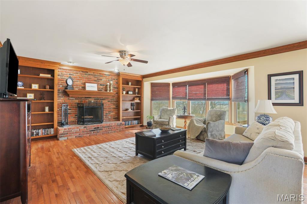 River Bluff - Residential