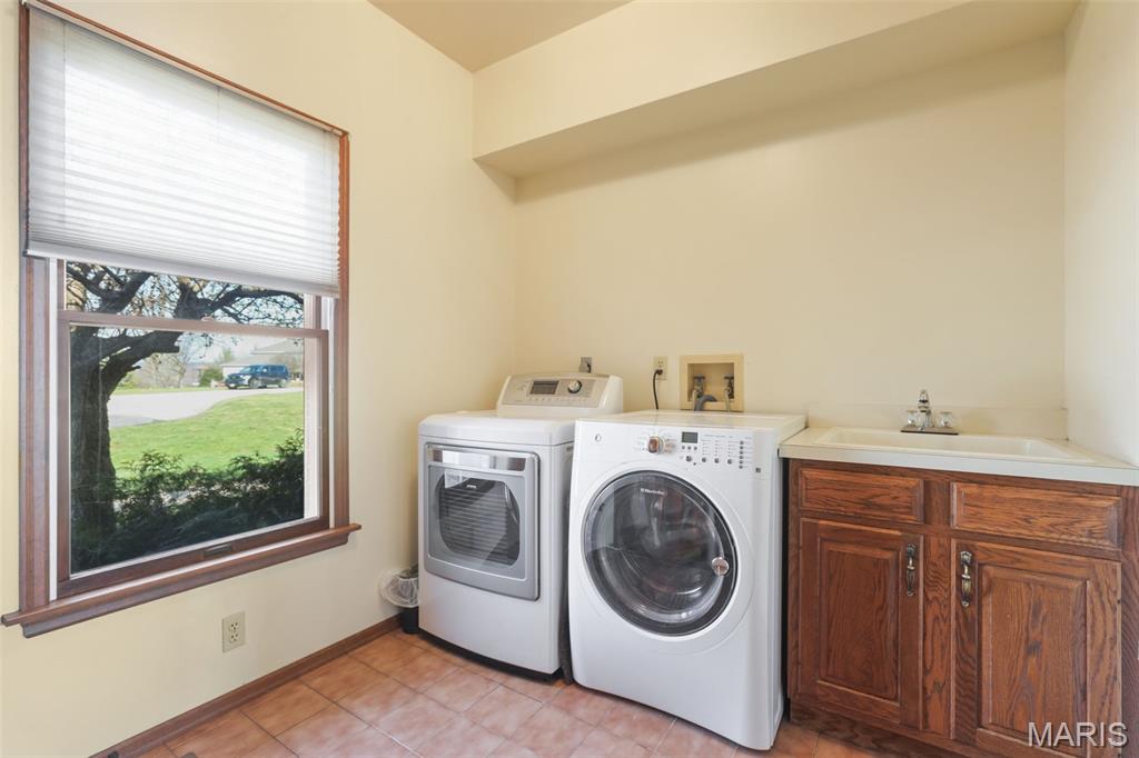 River Bluff - Residential