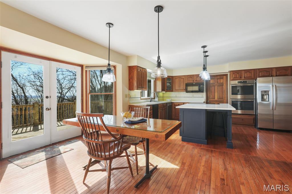 River Bluff - Residential