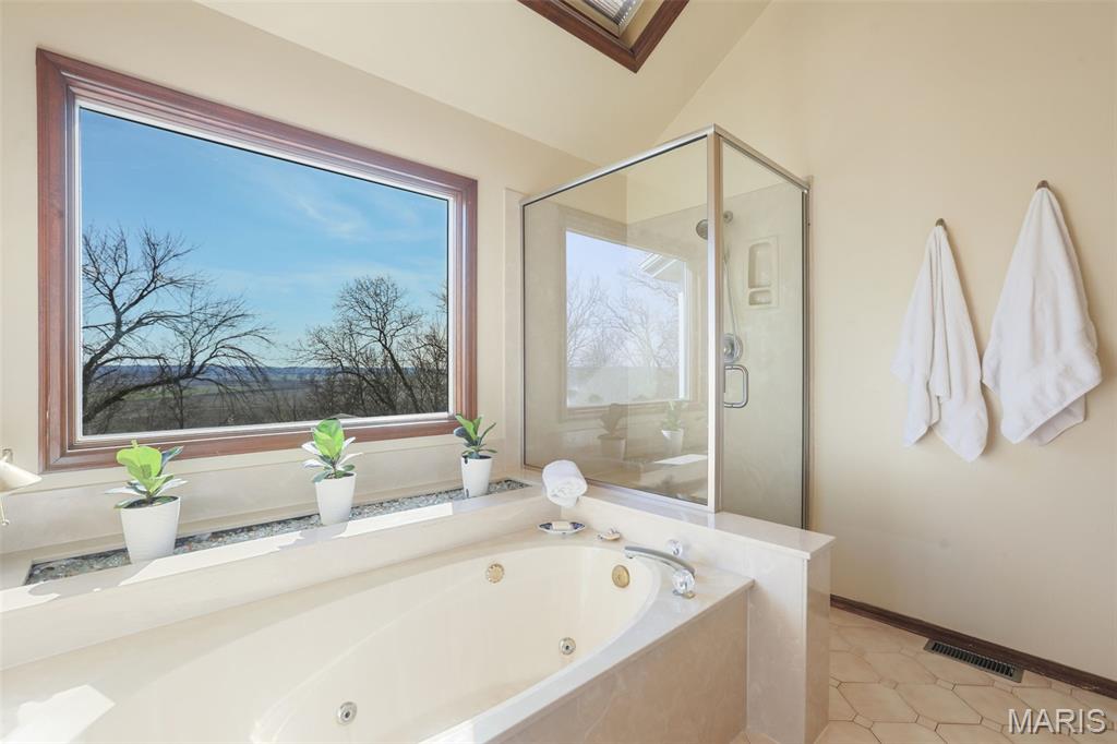 River Bluff - Residential