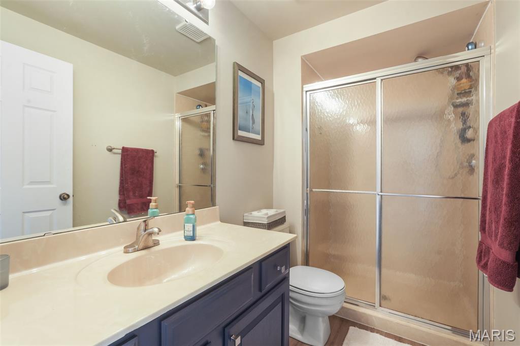 River Bluff - Residential