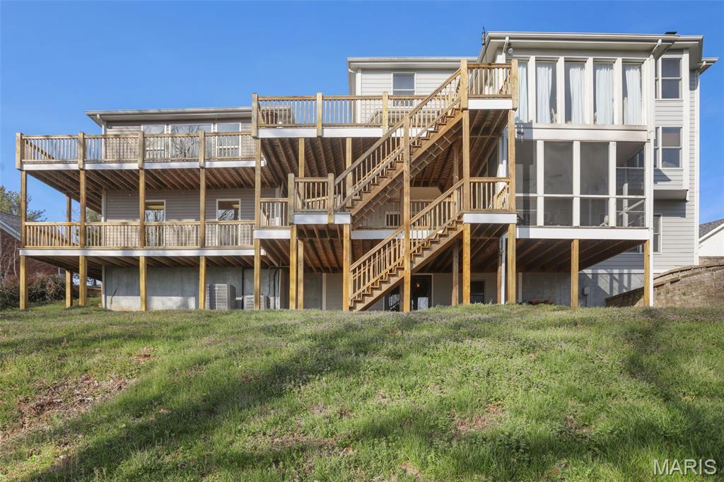 River Bluff - Residential