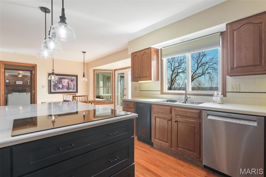 River Bluff - Residential