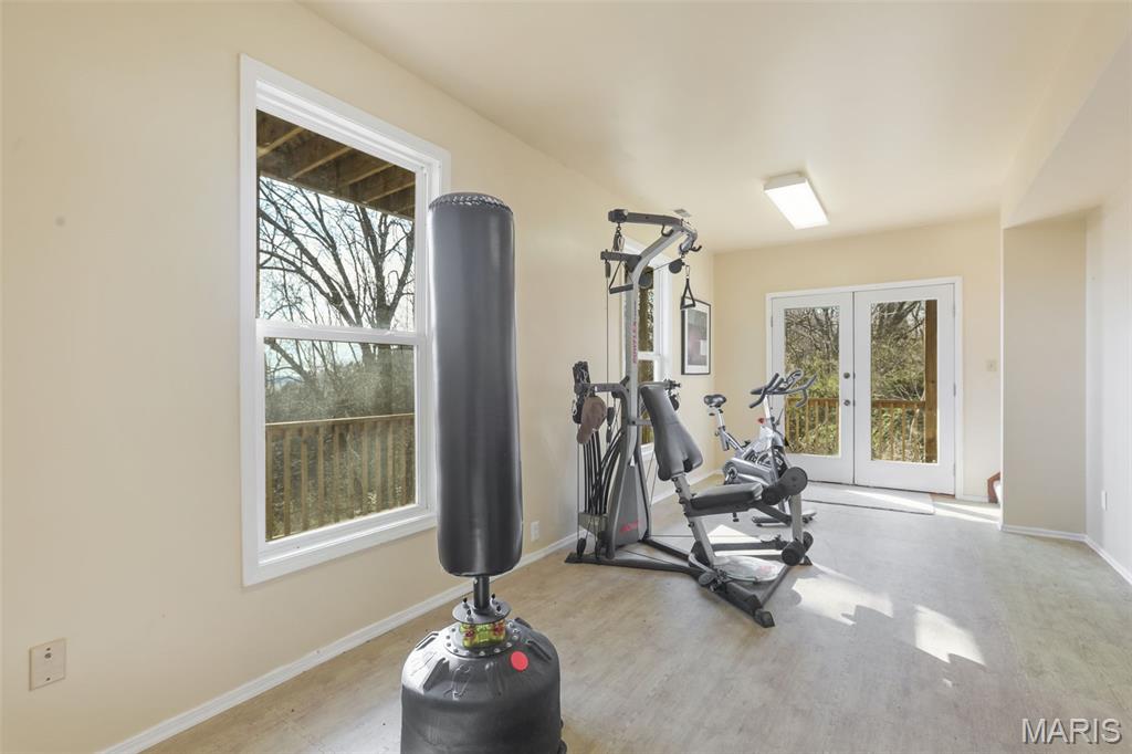 River Bluff - Residential