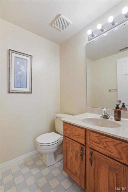 River Bluff - Residential