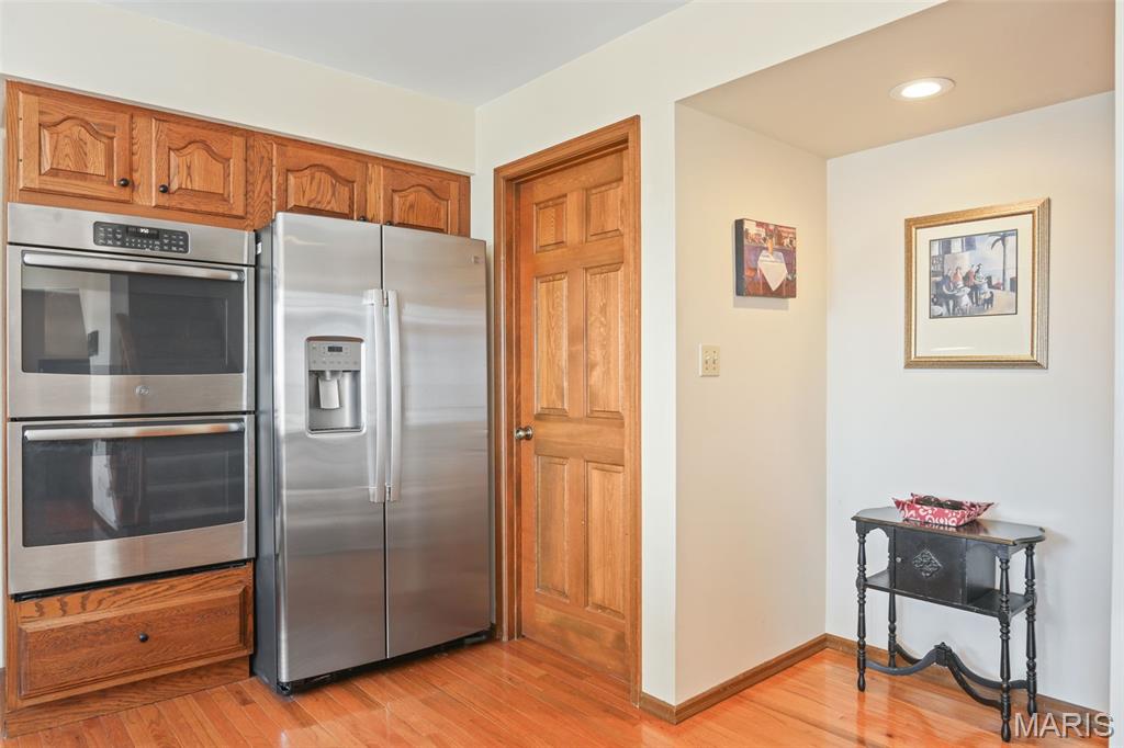 River Bluff - Residential