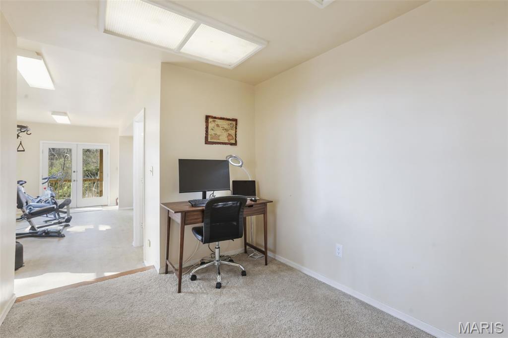 River Bluff - Residential