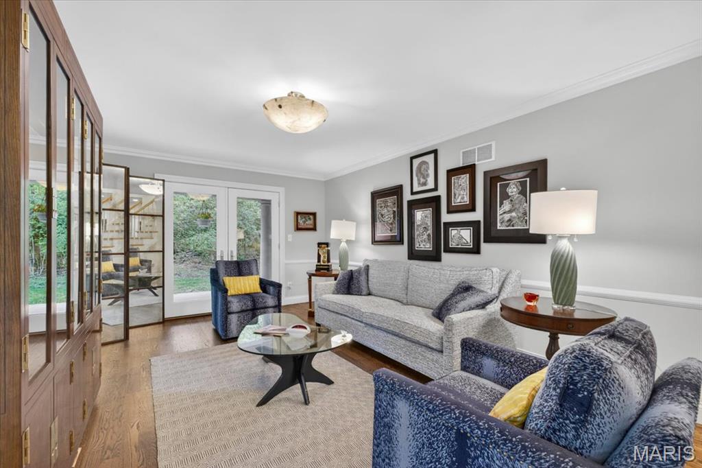 Indian Tree 2 Lts 208 & 209 Bdy - Residential