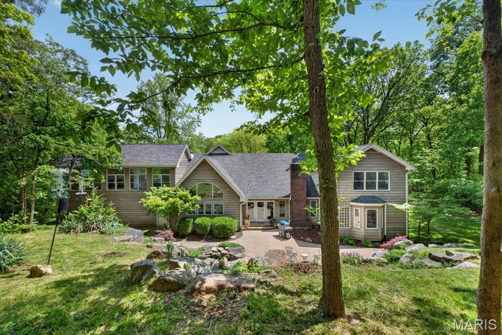 Indian Tree 2 Lts 208 & 209 Bdy - Residential