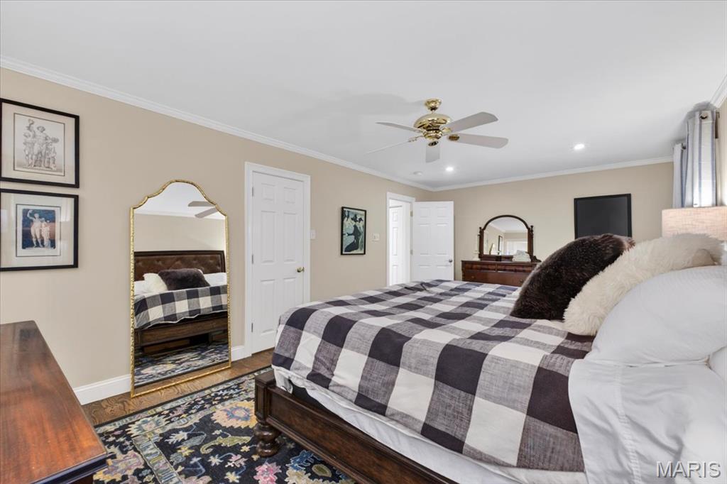 Indian Tree 2 Lts 208 & 209 Bdy - Residential