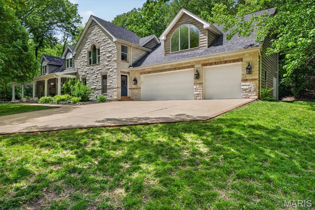 Indian Tree 2 Lts 208 & 209 Bdy - Residential