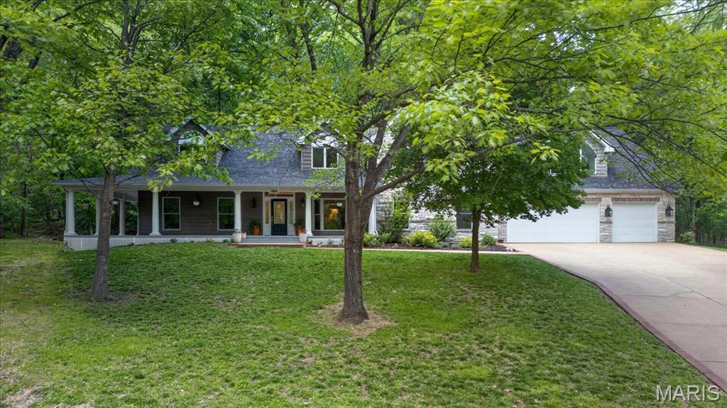 Indian Tree 2 Lts 208 & 209 Bdy - Residential