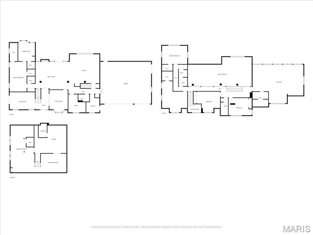 Indian Tree 2 Lts 208 & 209 Bdy - Residential