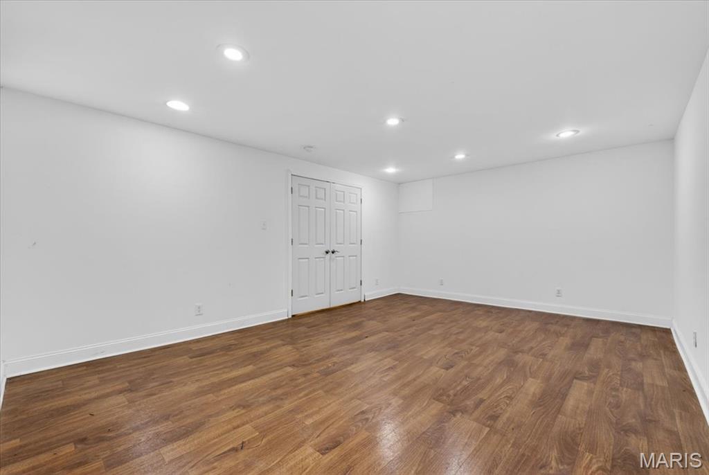 Indian Tree 2 Lts 208 & 209 Bdy - Residential