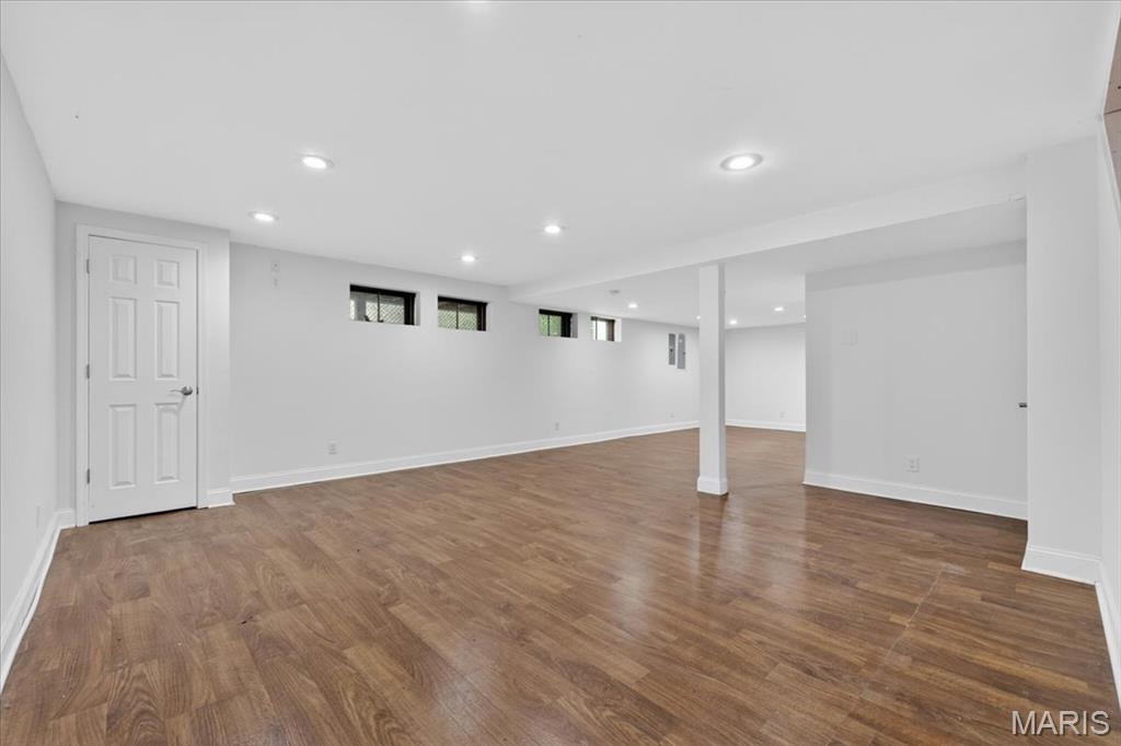 Indian Tree 2 Lts 208 & 209 Bdy - Residential