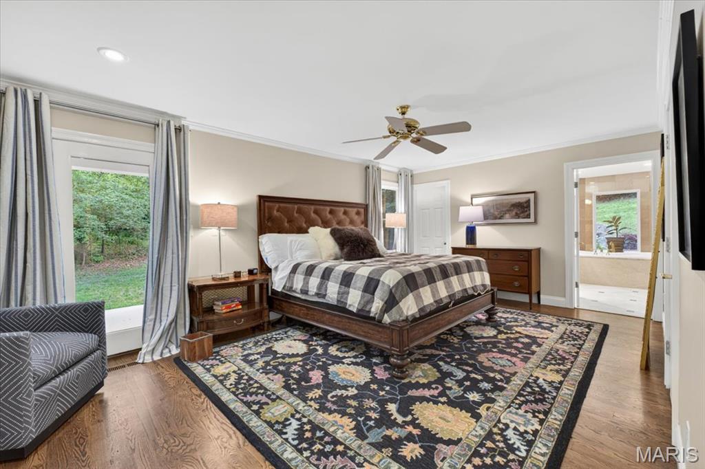 Indian Tree 2 Lts 208 & 209 Bdy - Residential