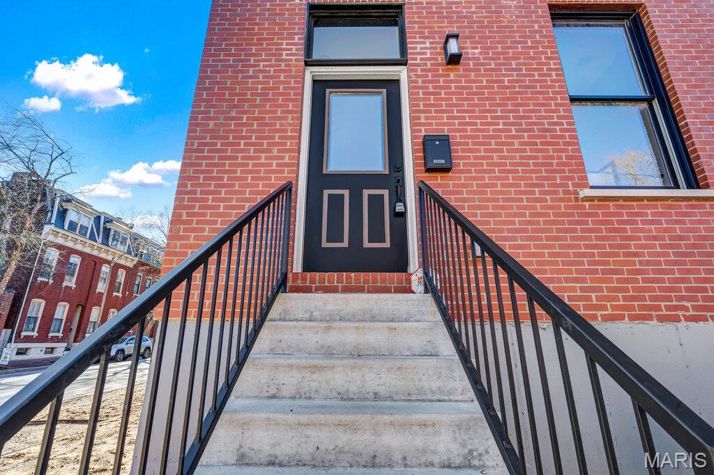 1000 Barton Street