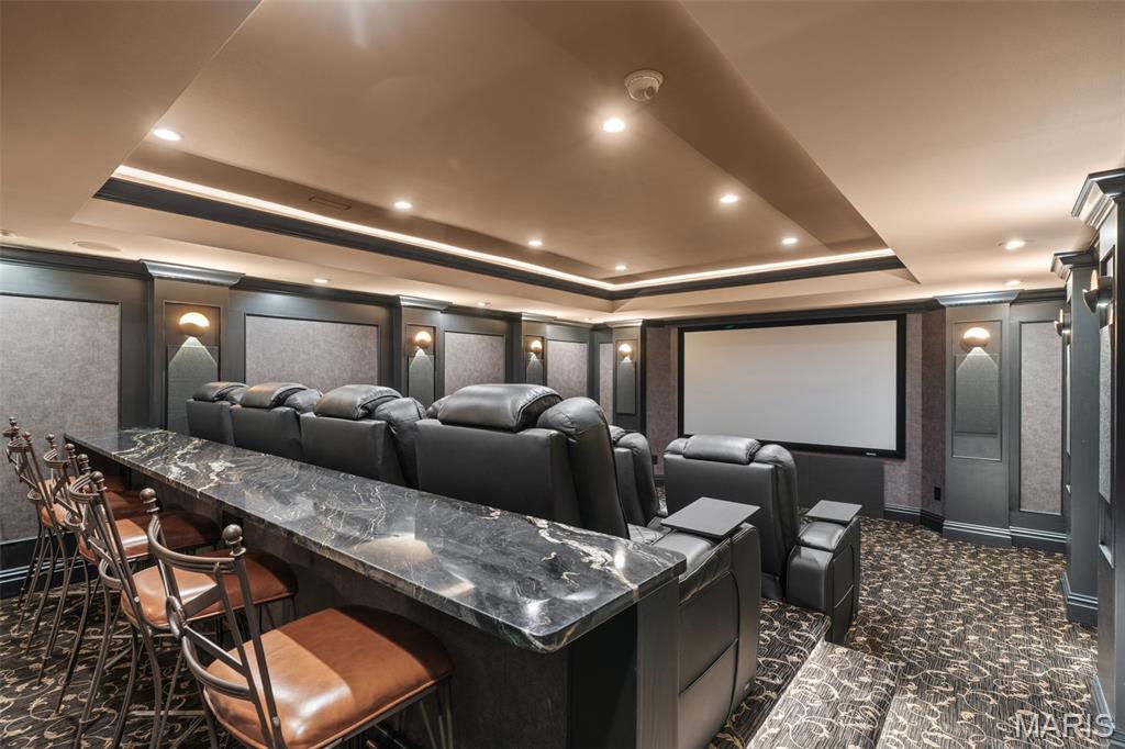 Summit View Place Lts 8 & 9 Bdy Adj - Residential