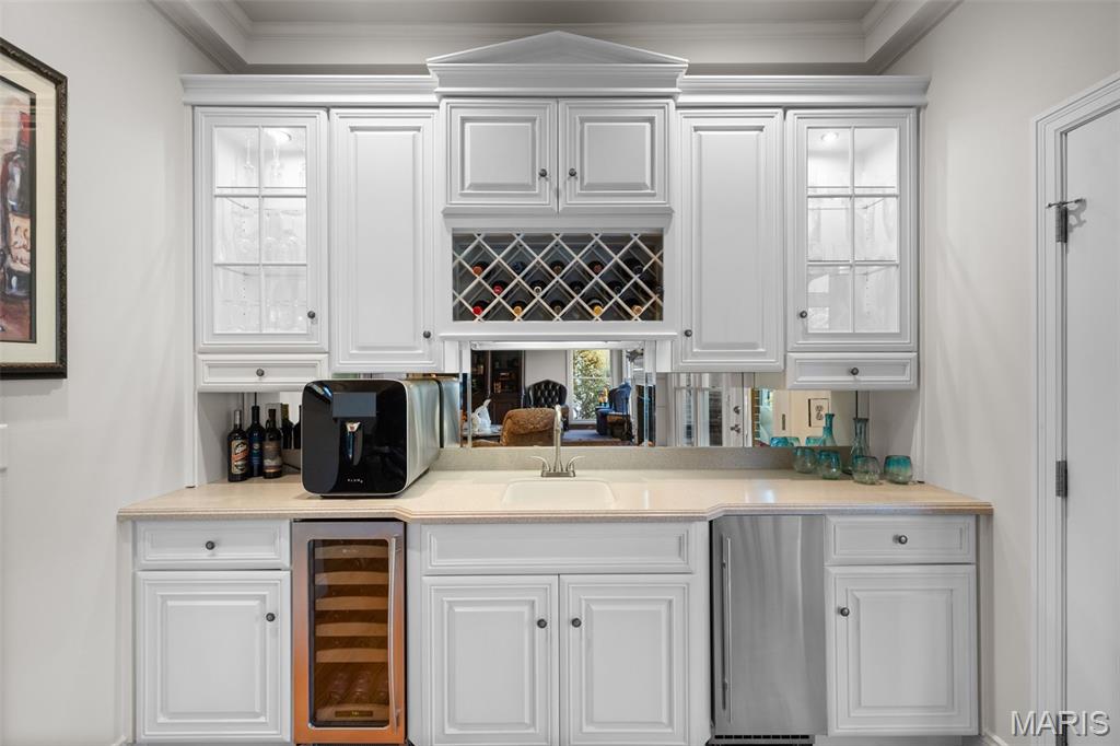 Summit View Place Lts 8 & 9 Bdy Adj - Residential