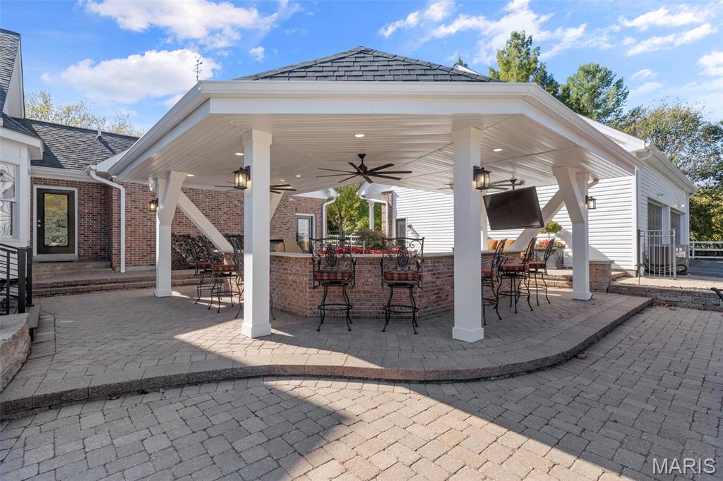 Summit View Place Lts 8 & 9 Bdy Adj - Residential