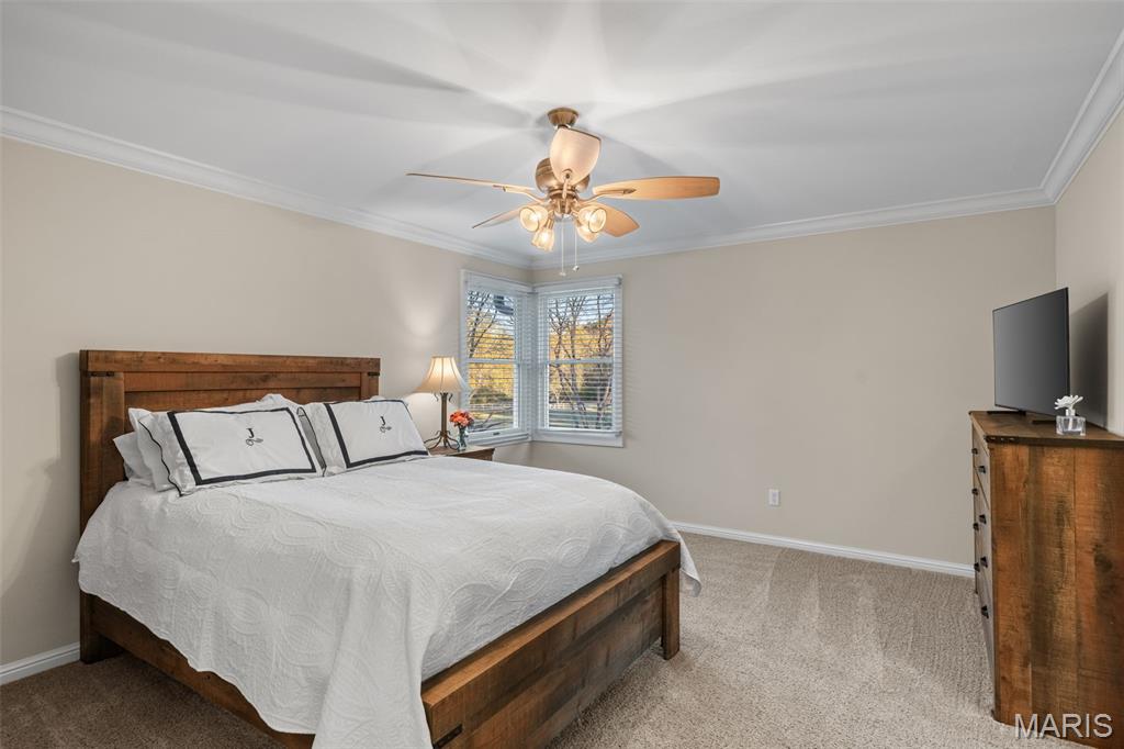 Summit View Place Lts 8 & 9 Bdy Adj - Residential