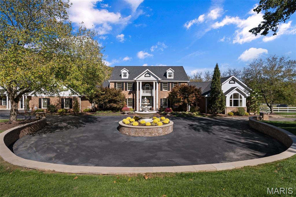 Summit View Place Lts 8 & 9 Bdy Adj - Residential