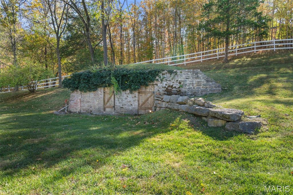 Summit View Place Lts 8 & 9 Bdy Adj - Residential