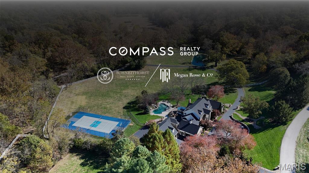 Summit View Place Lts 8 & 9 Bdy Adj - Residential