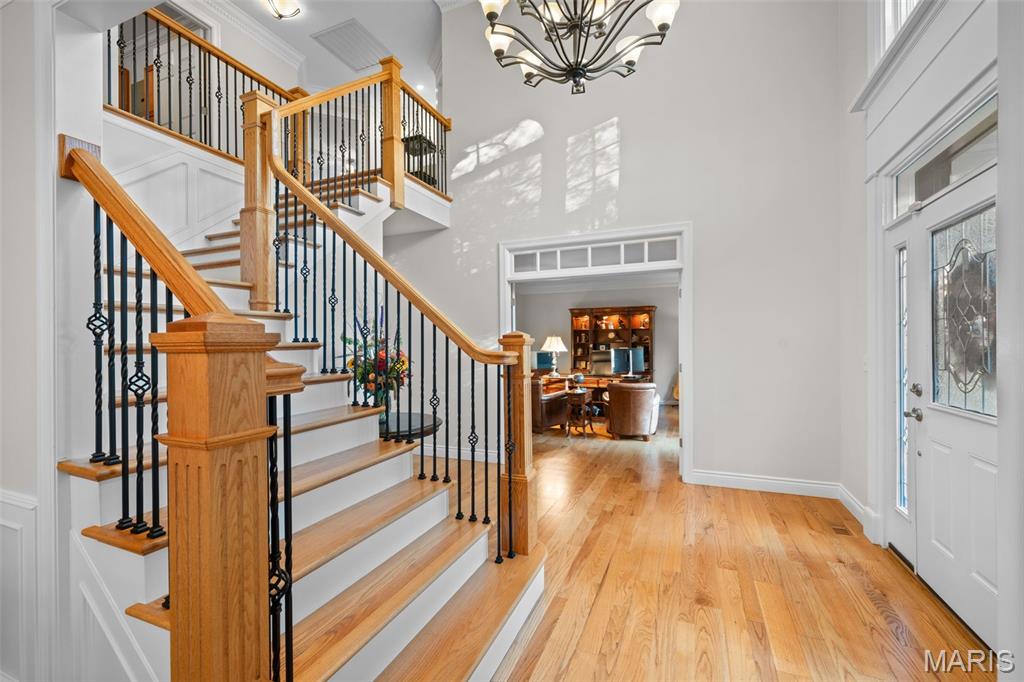 Summit View Place Lts 8 & 9 Bdy Adj - Residential