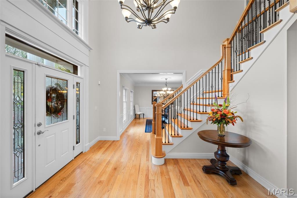 Summit View Place Lts 8 & 9 Bdy Adj - Residential