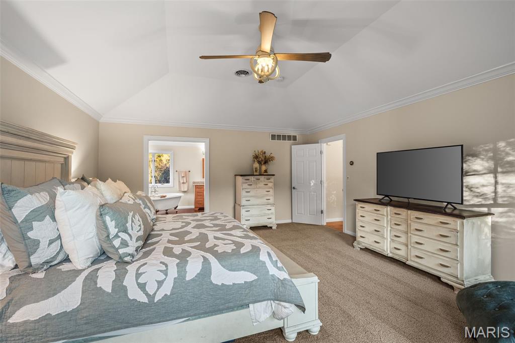 Summit View Place Lts 8 & 9 Bdy Adj - Residential