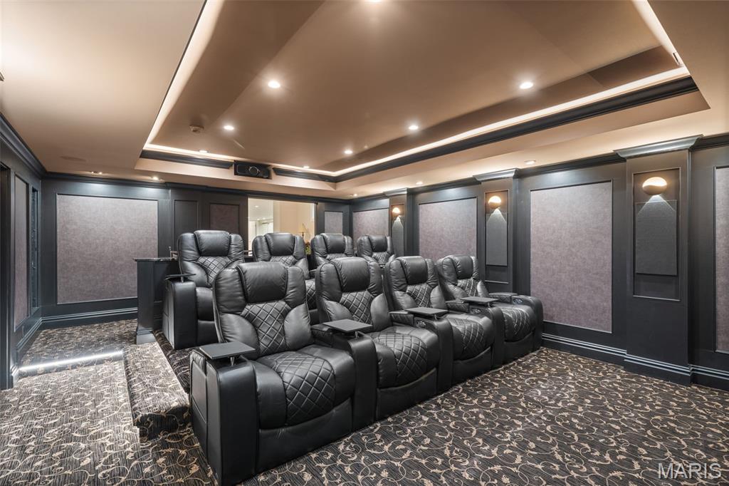 Summit View Place Lts 8 & 9 Bdy Adj - Residential