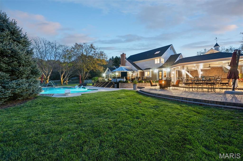 Summit View Place Lts 8 & 9 Bdy Adj - Residential